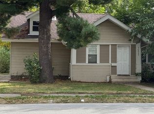 16919 Wood St, Hazel Crest, IL 60429