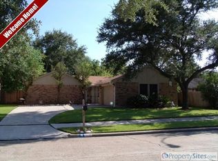 15218 Mincing Ln, Channelview, TX 77530