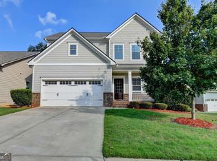 4691 Hidden Creek Dr, Gainesville, GA 30504