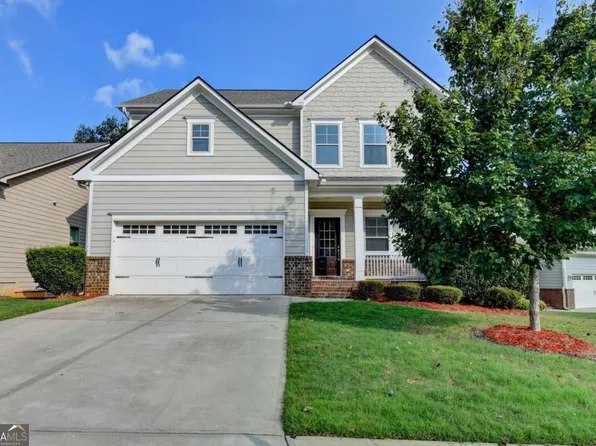 4691 Hidden Creek Dr, Gainesville, GA 30504