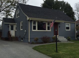 28 Loring Ave, Portland, ME 04103