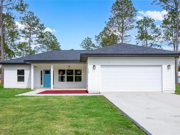 7338 County Rd #231, Lake Butler, FL 32054