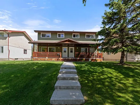 6404 A S 45th Ave, Camrose, AB T4V 0C2
