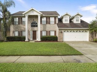 11552 Summer Haven Blvd N, Jacksonville, FL 32258