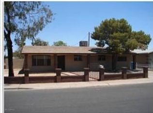 2113 N 50th Ave, Phoenix, AZ 85035