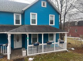 5927 Main St, Tannersville, NY 12485