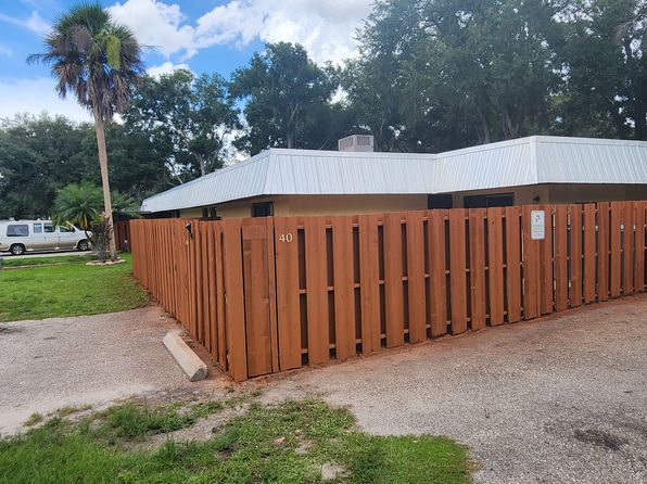 2201 SW 28th St APT 40