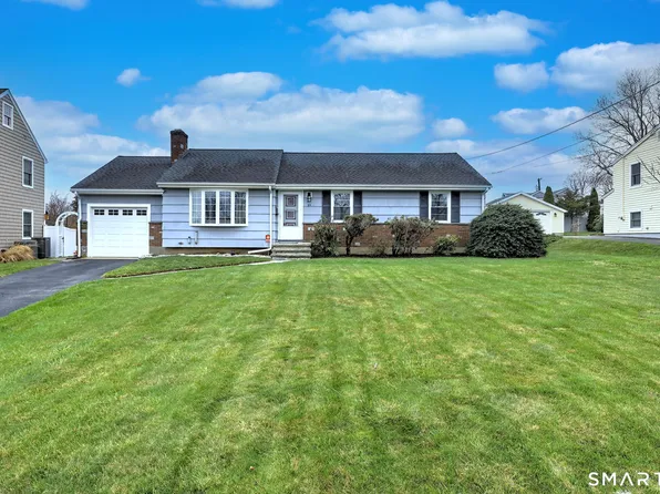 85 Maureen Street, Stratford, CT 06615