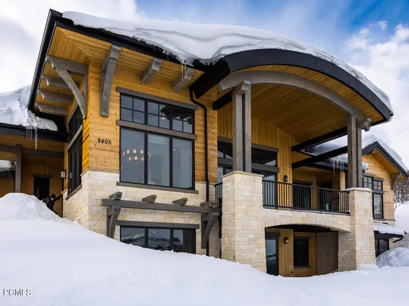 9405 N Uinta Dr, Kamas, UT 84036