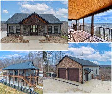 555 Colonel Dr, Burnside, KY, 42519