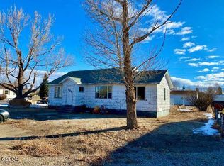 400 S 7th St, Kremmling, CO 80459