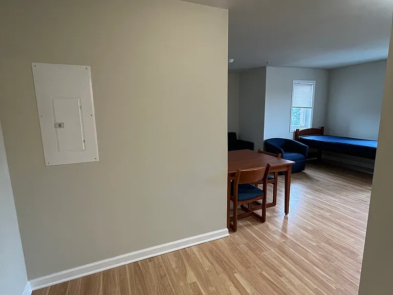 165-169 Barclay St #602 — Photo 1