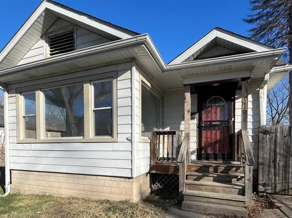 12039 S Princeton Ave, Chicago, IL 60628