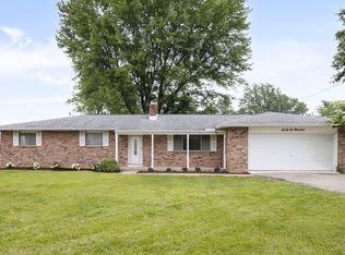 6600 New Albany Condit Rd, New Albany, OH 43054