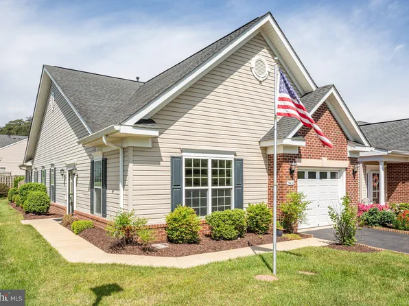 9410 Fyvie Ln, Fredericksburg, VA 22408