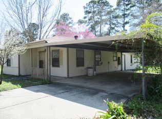 291 Oak Ridge Dr, Onalaska, TX 77360