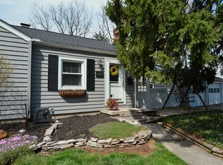 342 W Kanawha Ave, Columbus, OH