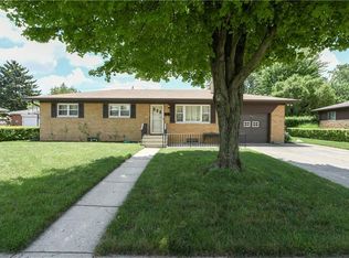 5435 Maplewood Dr, Indianapolis, IN
