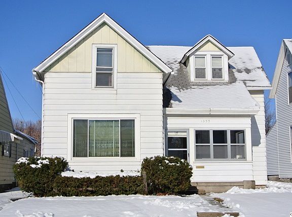 Home for Sale in Quincy, IL $78,000