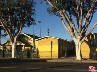 6925 Compton Ave, Los Angeles, CA 90001