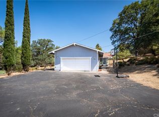 42865 Yosemite Springs Dr, Coarsegold, CA