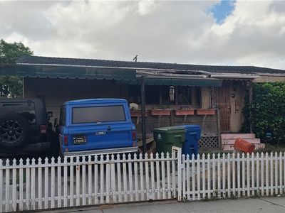 126 W 111th Pl, Los Angeles, CA, 90061