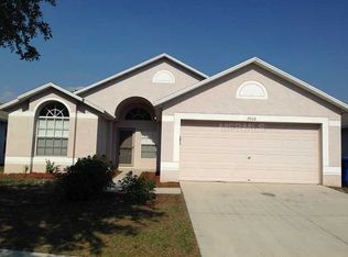 7010 Crown Lake Dr, Gibsonton, FL 33534