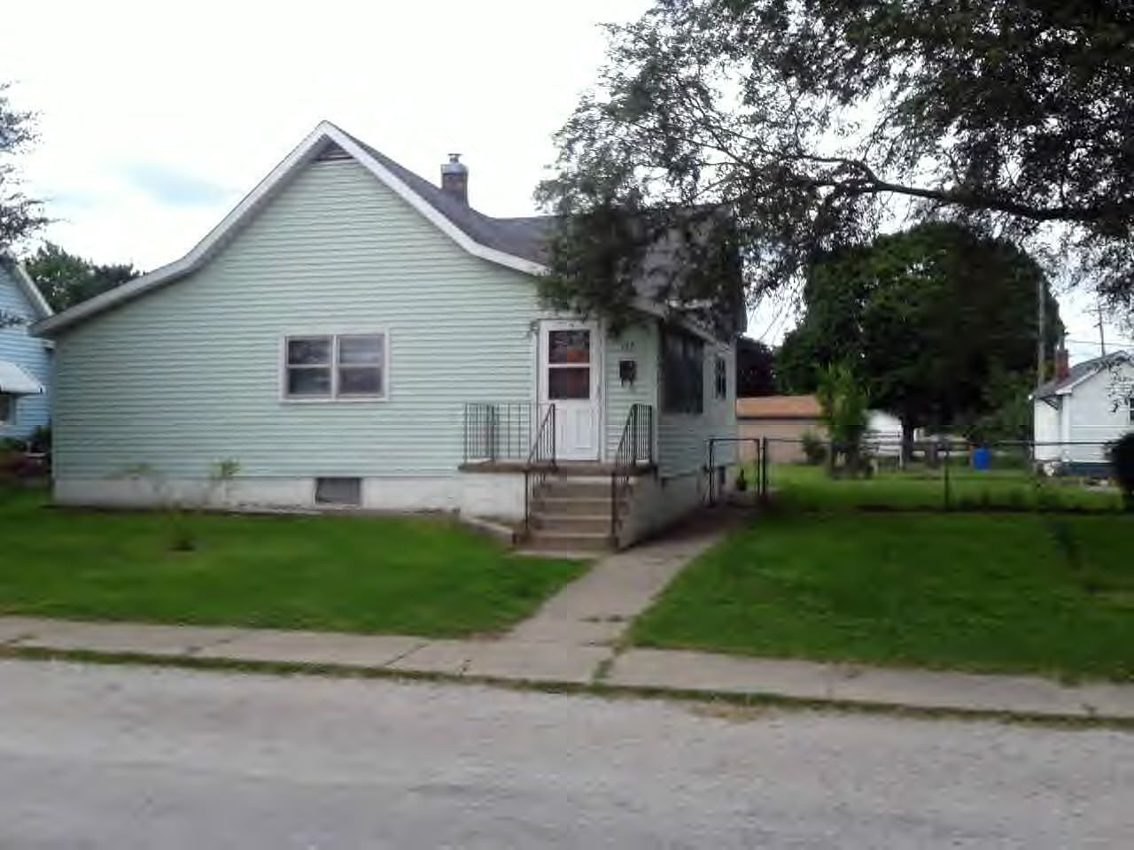 204 Red Store St, Westville, IL 61883 Zillow