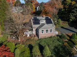 5 Windmill Road, New Fairfield, CT 06812