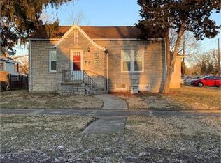 222 S Chicago St, Pontiac, IL 61764