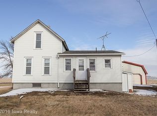 15143 240th St, Redfield, IA 50233