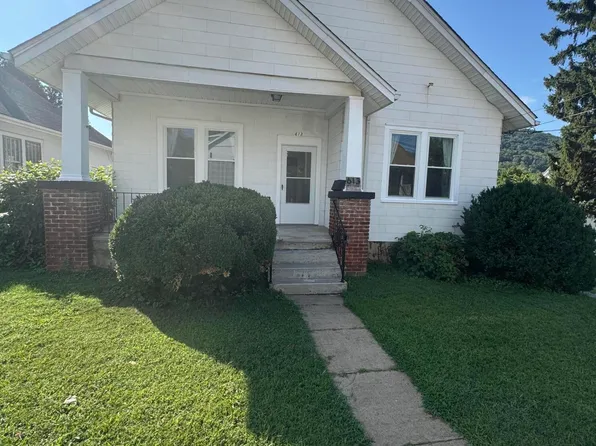 613 Montrose Ave SE, Roanoke, VA 24013