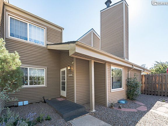 Private Front Entrance