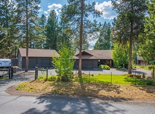 55965 Blue Eagle Rd, Bend, OR 97707
