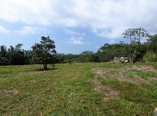 Pahoa Kapoho Rd LOT A, Pahoa, HI 96778
