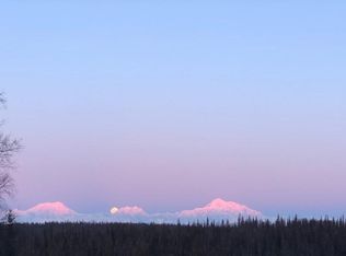 B5 L Rd #2, Talkeetna, AK 99676
