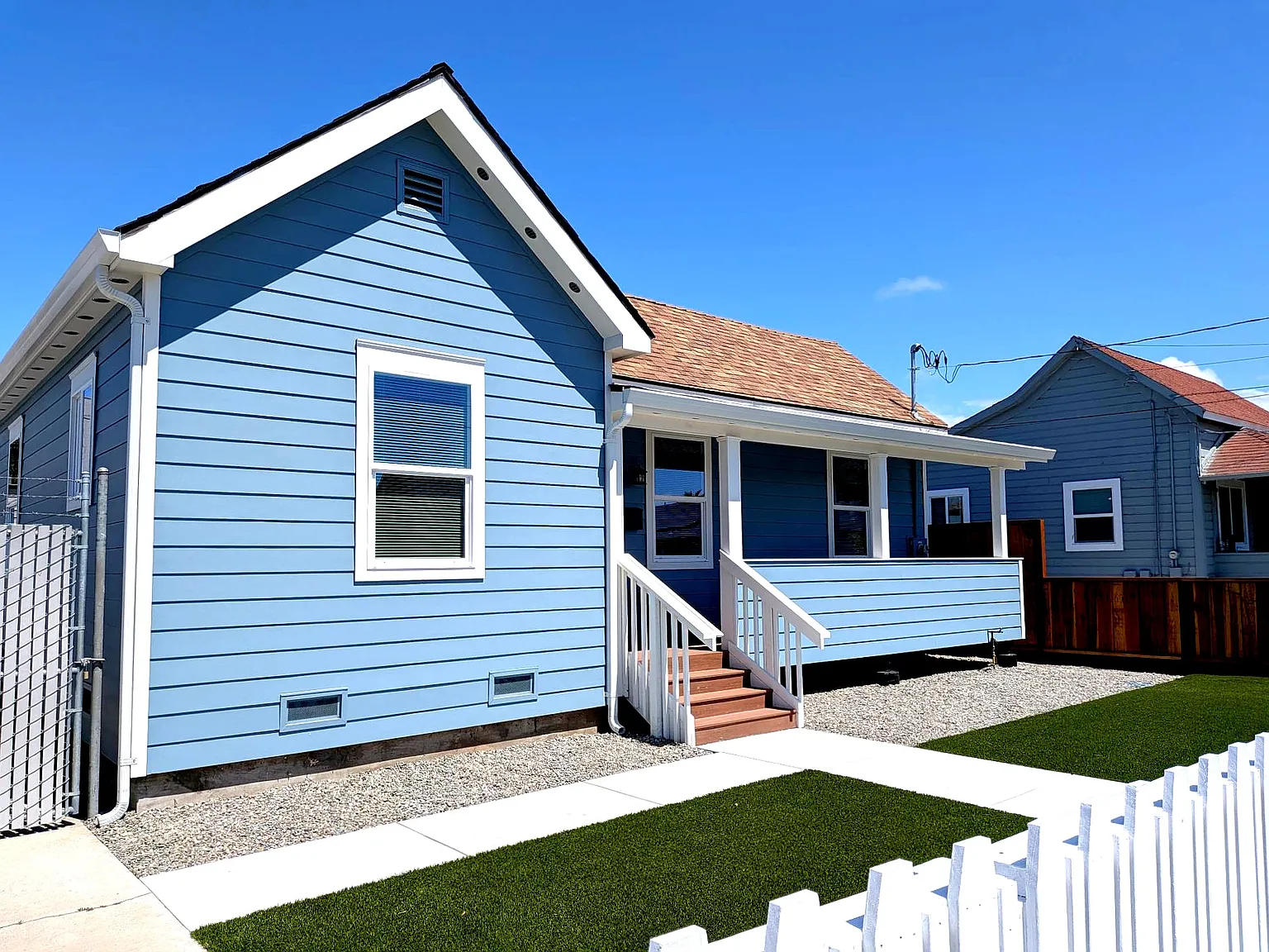 3 bed, $3,200 — Photo 2