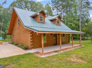 280 Shore Crest Dr, Martin, GA 30557