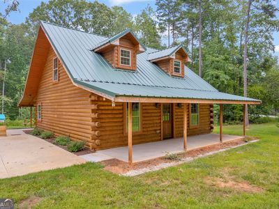 280 Shore Crest Dr, Martin, GA, 30557