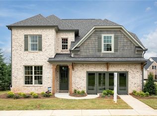 1498 Benham Dr, Snellville, GA 30078