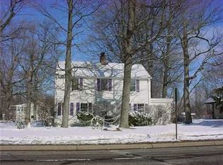 2143 Cedar St, Holt, MI 48842