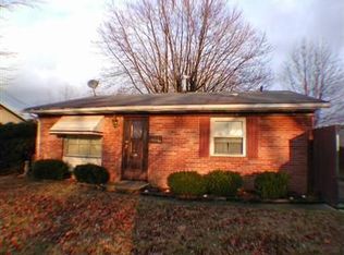 7024 Bobolink Pl, Dayton, OH 45414