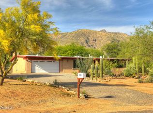 4931 N Placita Santolina, Tucson, AZ 85749