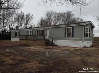 901 E Stimmel Rd, Salina, KS 67401