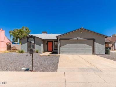 7748 W Minnezona Ave, Phoenix, AZ, 85033