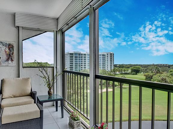 Home For Sale In Boca West