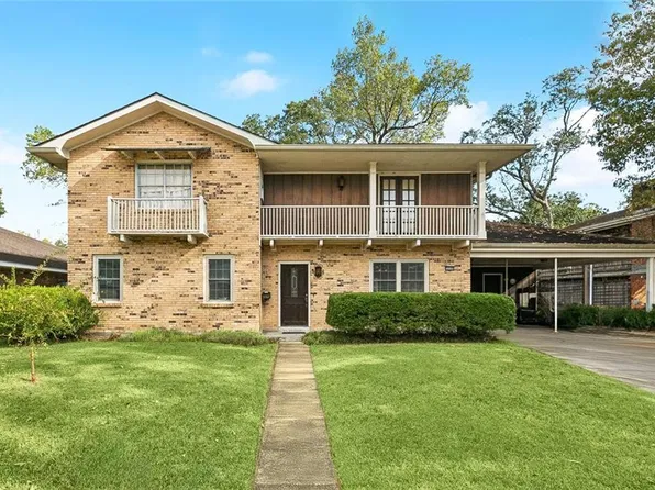 10109 Tiffany Dr, River Ridge, LA 70123