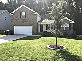 1544 Bradley Blvd, Savannah, GA 31419