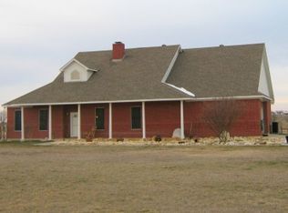 9750 Pollard Rd, Sanger, TX 76266