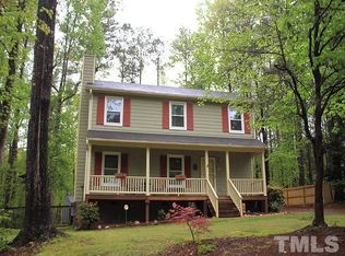 403 E Dynasty Dr, Cary, NC 27513